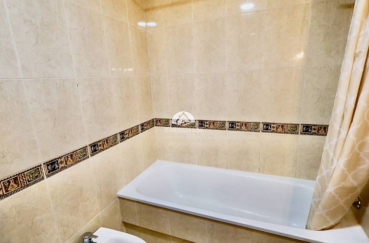 Appartement in Torrevieja