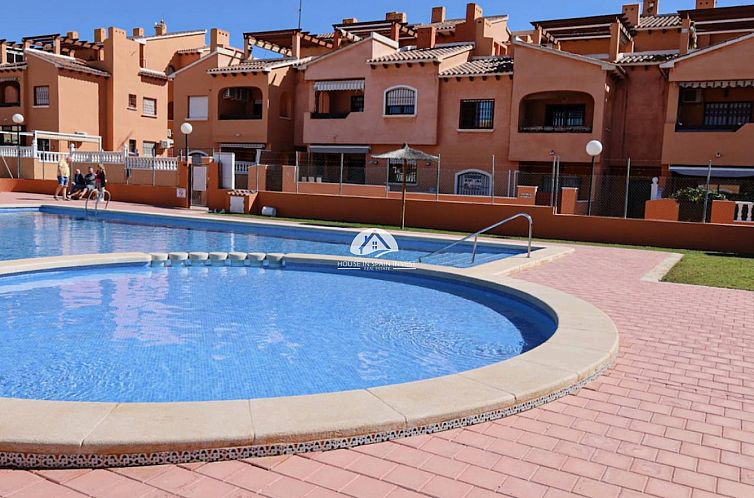 Appartement in Torrevieja