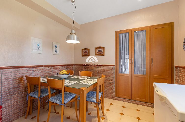 Vrijstaande woning in Torrevieja