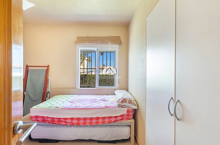 Vrijstaande woning in Torrevieja