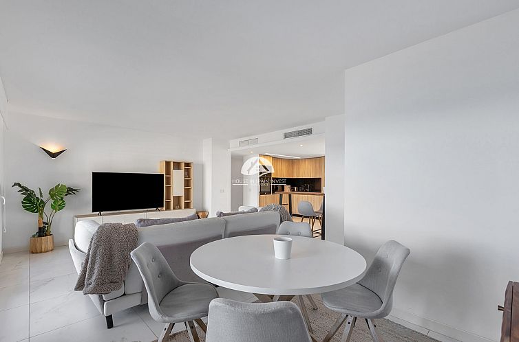 Appartement in Torrevieja