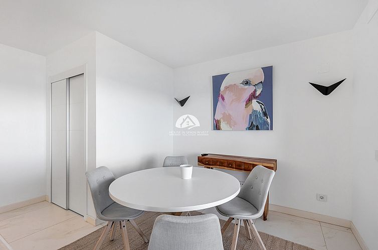 Appartement in Torrevieja