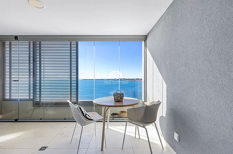 Appartement in Torrevieja