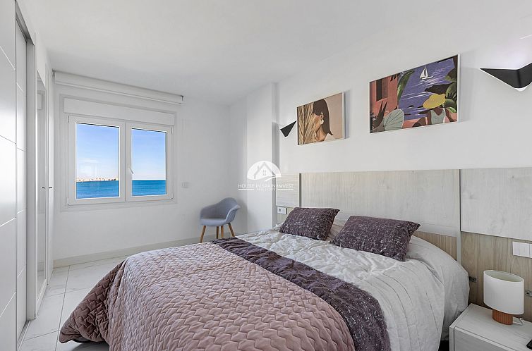 Appartement in Torrevieja