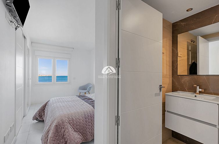 Appartement in Torrevieja