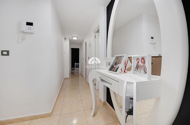 Appartement in Torrevieja
