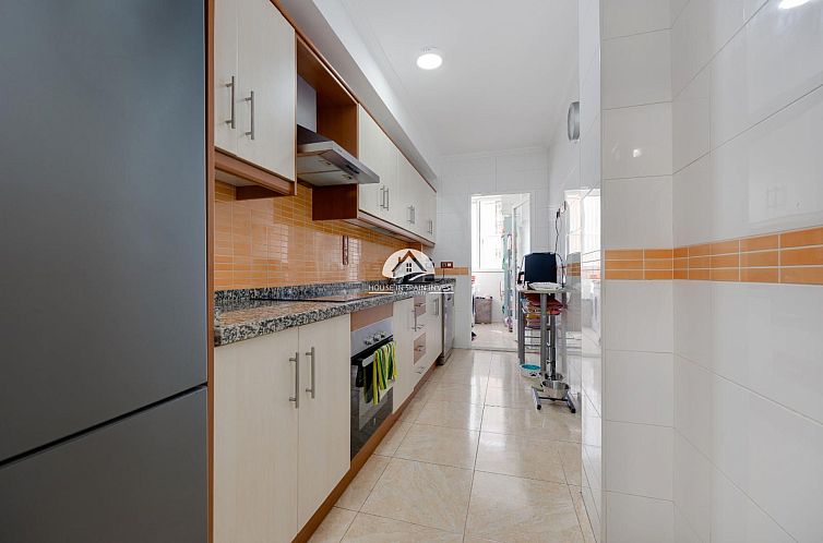 Appartement in Torrevieja