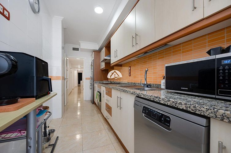Appartement in Torrevieja