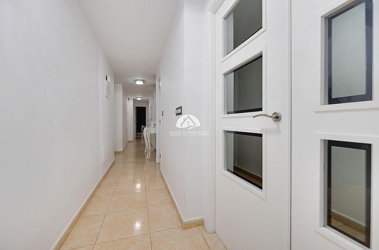 Appartement in Torrevieja