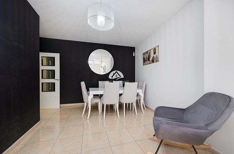 Appartement in Torrevieja