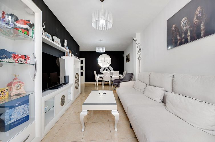 Appartement in Torrevieja
