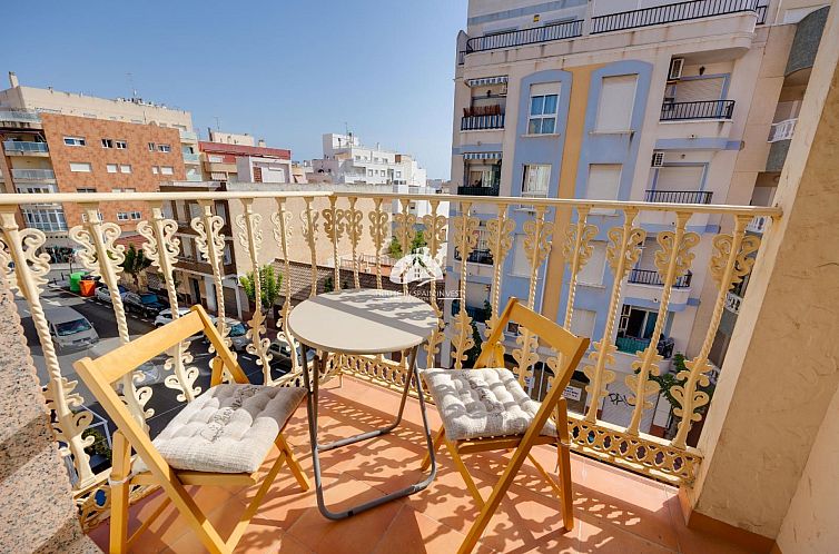 Appartement in Torrevieja