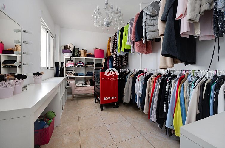 Appartement in Torrevieja