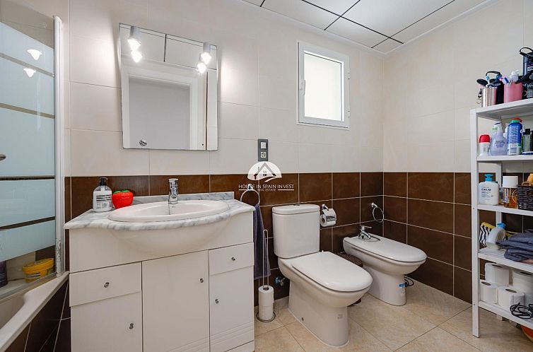Appartement in Torrevieja