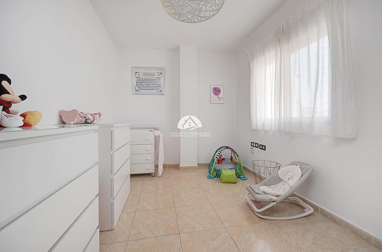 Appartement in Torrevieja