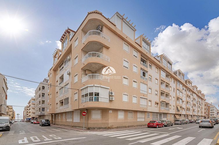 Appartement in Torrevieja