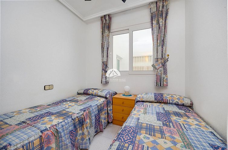 Appartement in Torrevieja