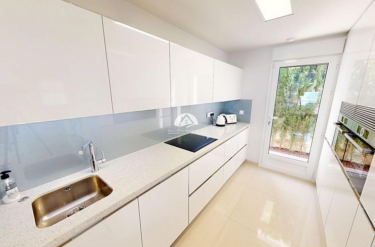 Vrijstaande woning in Torrevieja