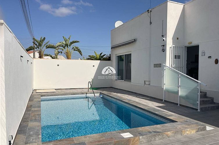 Unterkunft 149311240 - Ferienhaus Costa blanca - Vrijstaande woning in Torrevieja