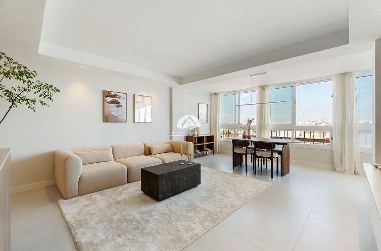 Unterkunft 149311251 - Appartement Costa blanca - Appartement in Torrevieja