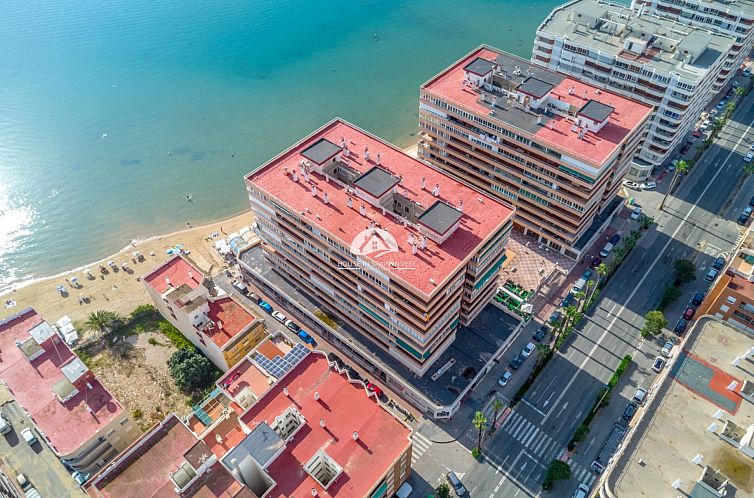Appartement in Torrevieja