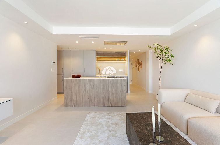 Appartement in Torrevieja
