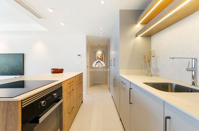Appartement in Torrevieja