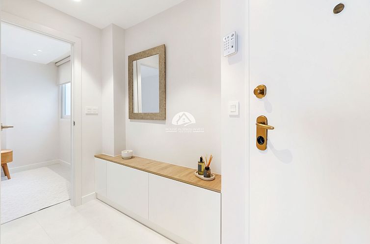 Appartement in Torrevieja