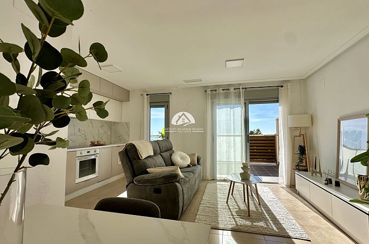 Unterkunft 149311253 - Appartement Costa blanca - Appartement in Torrevieja