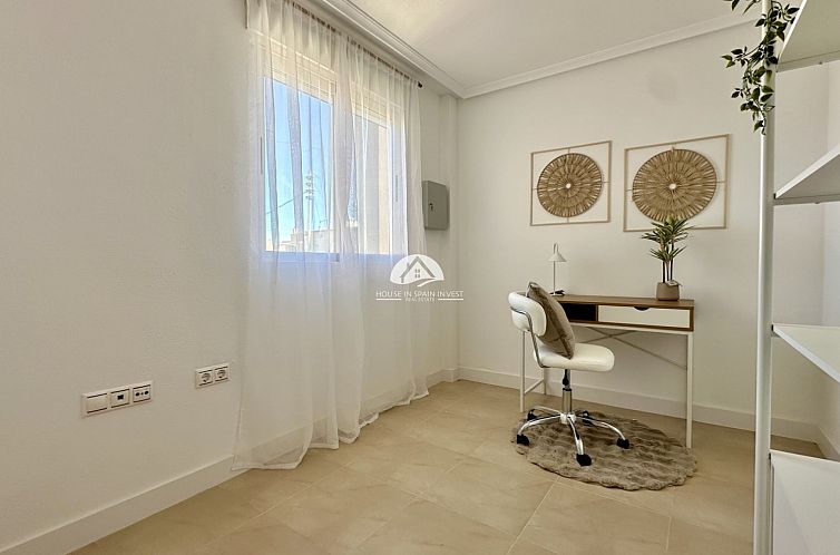 Appartement in Torrevieja