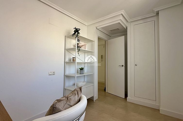 Appartement in Torrevieja