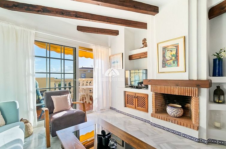 Appartement in Torrevieja