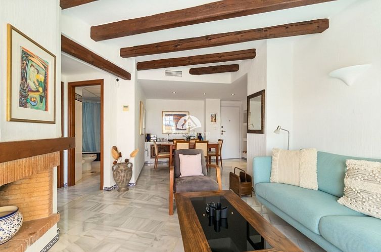 Appartement in Torrevieja