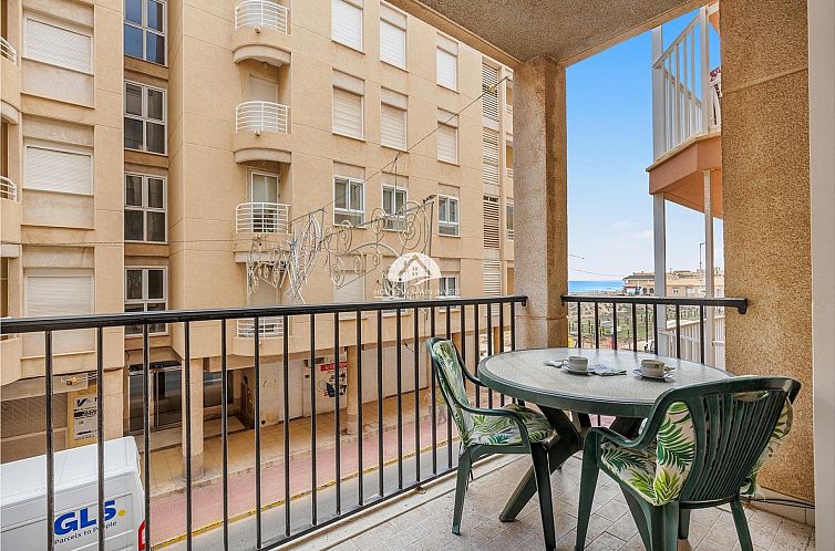 Appartement in Torrevieja