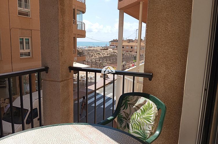 Appartement in Torrevieja