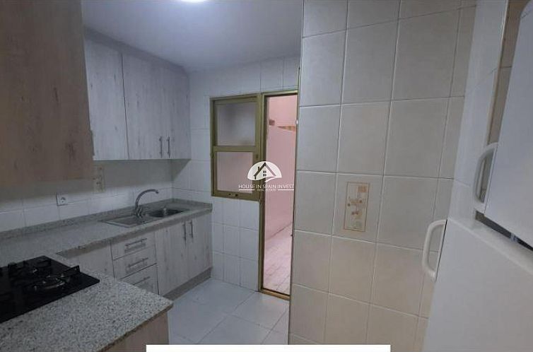 Appartement in Torrevieja
