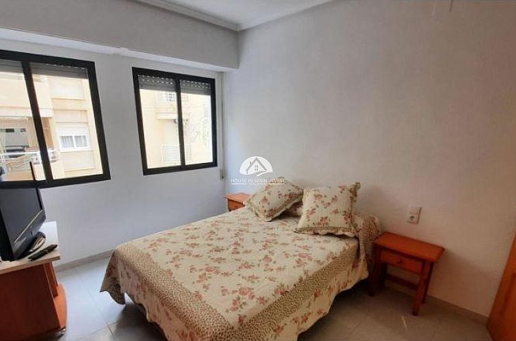 Appartement in Torrevieja