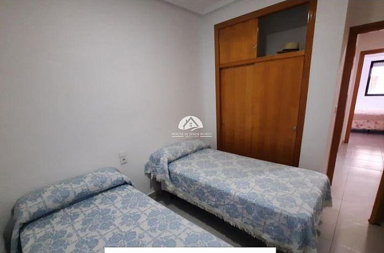 Appartement in Torrevieja
