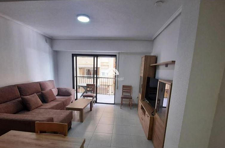Appartement in Torrevieja