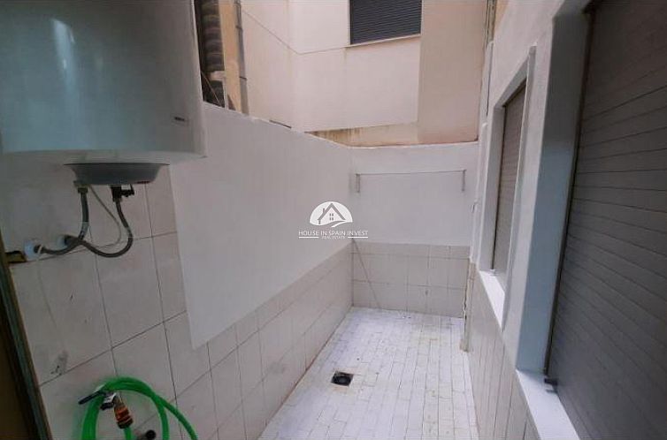 Appartement in Torrevieja