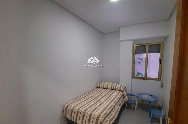 Appartement in Torrevieja