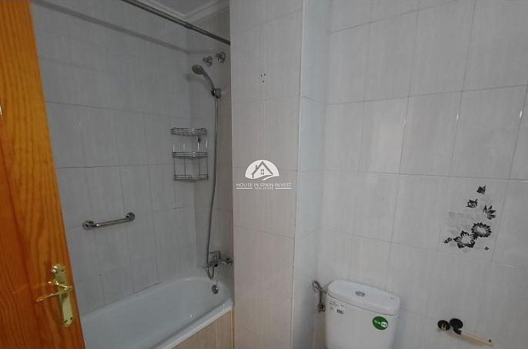Appartement in Torrevieja