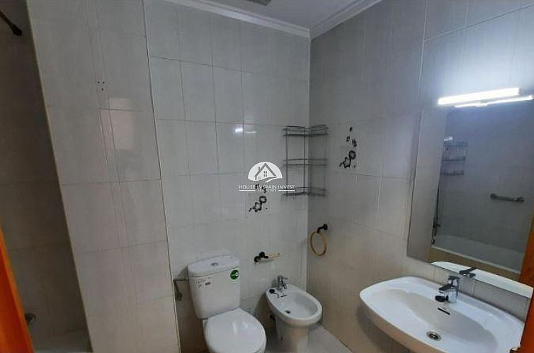 Appartement in Torrevieja