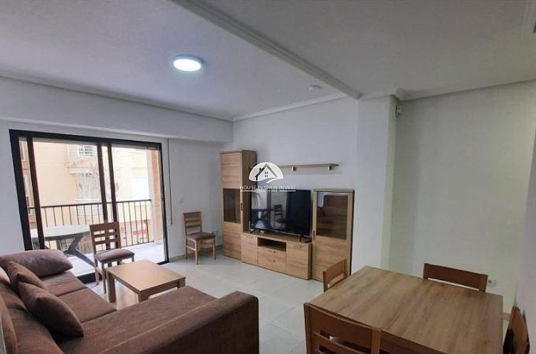 Appartement in Torrevieja