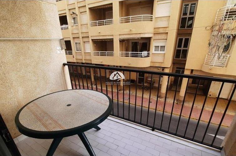 Appartement in Torrevieja
