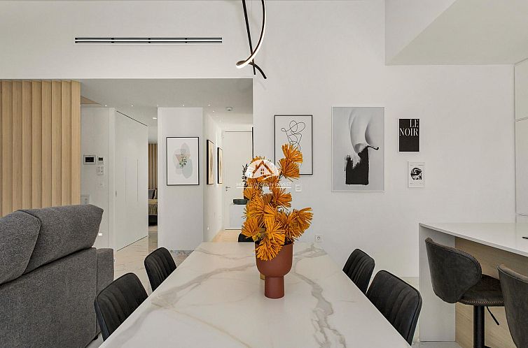 Vrijstaande woning in Torrevieja