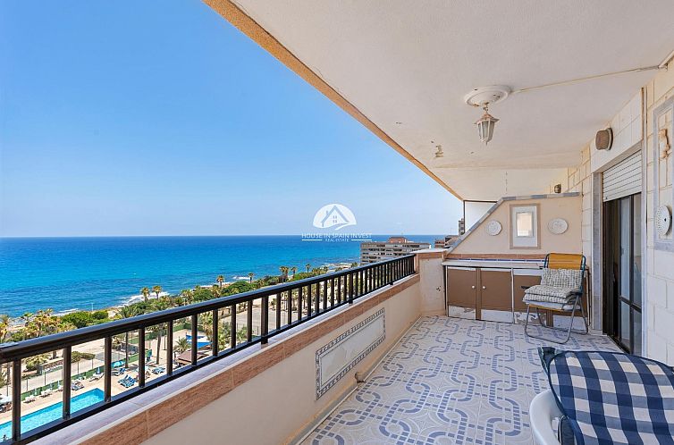 Unterkunft 149311284 - Appartement Costa blanca - Appartement in Torrevieja
