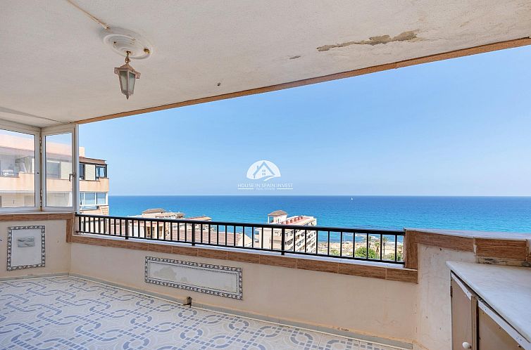 Appartement in Torrevieja