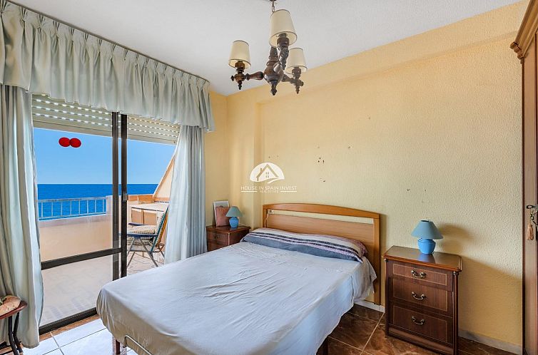 Appartement in Torrevieja