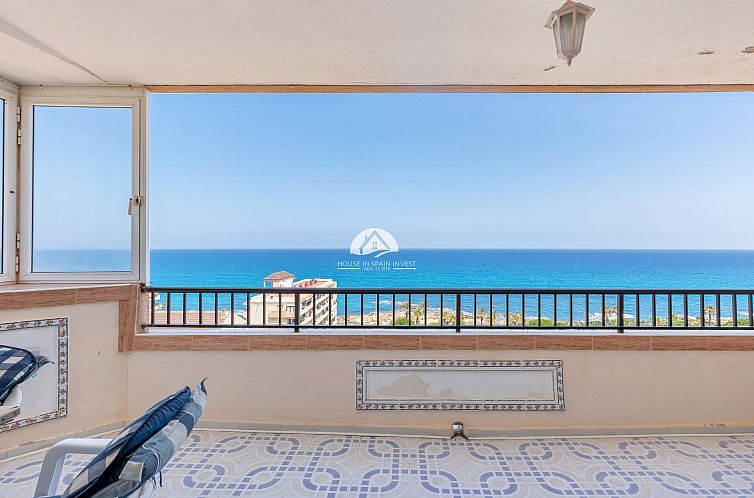 Appartement in Torrevieja